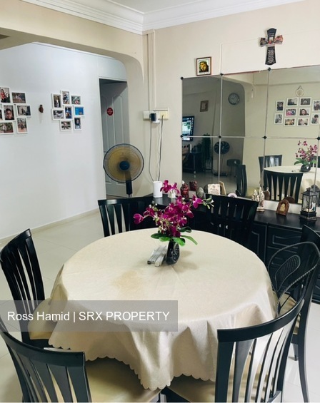 Blk 605 Eunos Rainbow (Bedok), HDB 5 Rooms #557643551